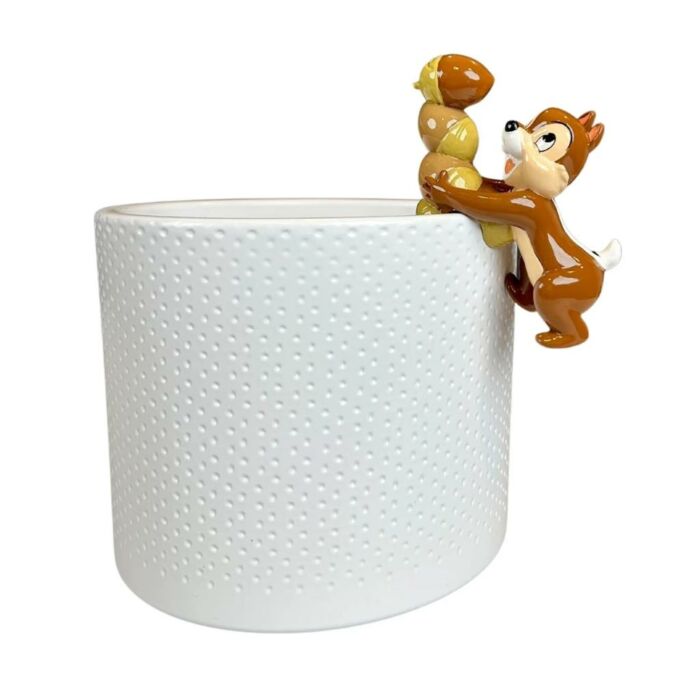 Blumentopf buddy Chip - Disney