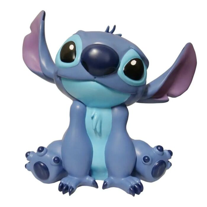 Gartenskulptur Stitch klein - Disney Gartenskulptur Stitch klein - Disney