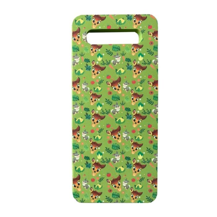 Garten-Kniekissen Bambi grün - Disney