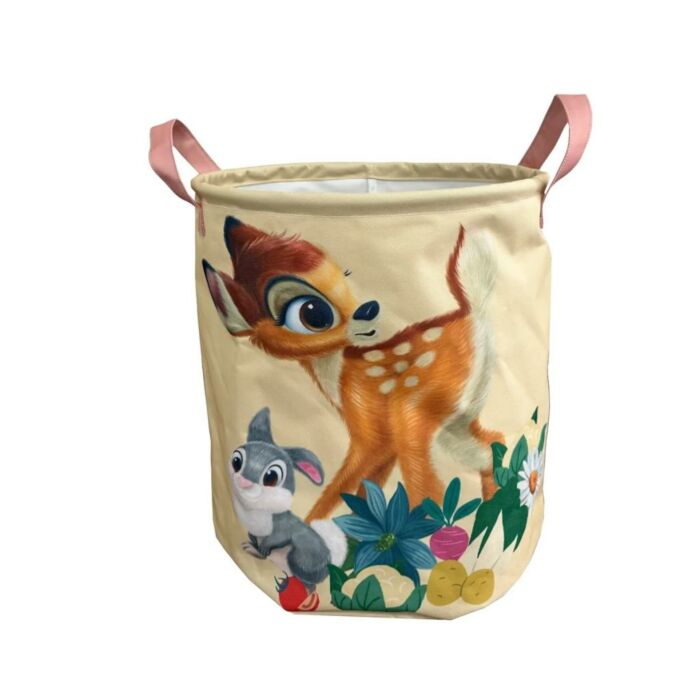 Pflanzentasche Bambi gelb - Disney