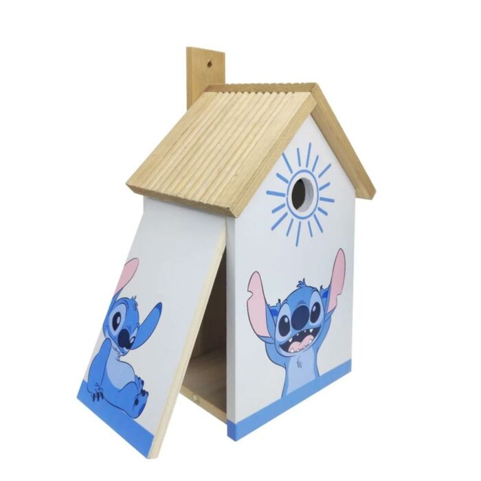 Vogelhaus Stitch - Disney