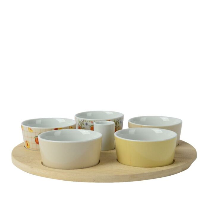 Tapasset Keramik Tapasset Keramik