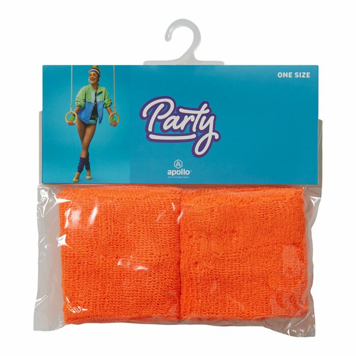 Armband orange Armband orange