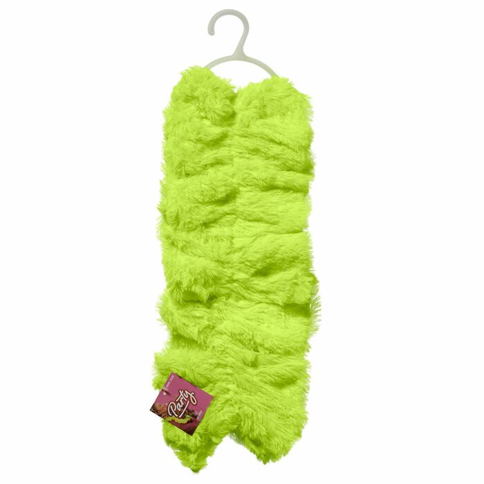 Schal grün Schal grün