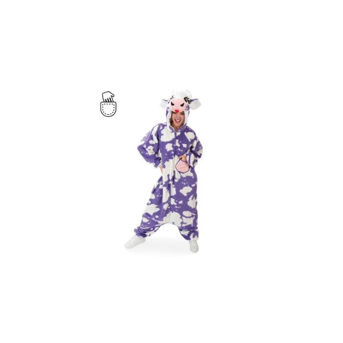 Kuh Overall 1 Große Kuh Overall 1 Große