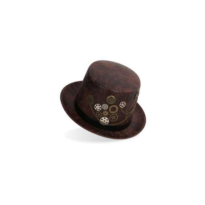 Hut Steampunk Hut Steampunk