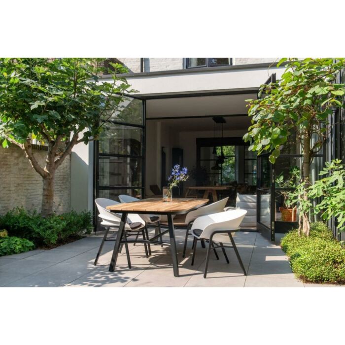 Gartentisch Tubb bruau 185 cm - Hartman Gartentisch Tubb bruau 185 cm - Hartman
