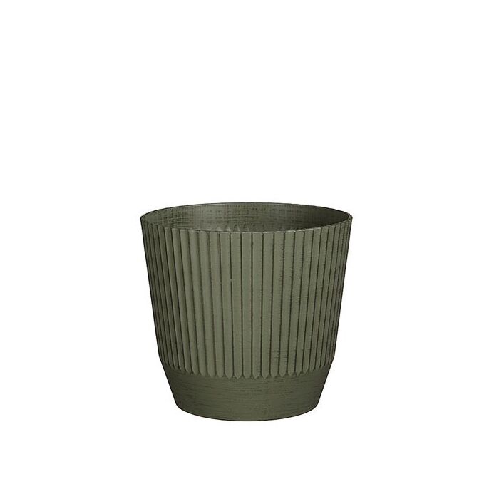 Blumentopf Rio grün Ø 31 cm - Mica