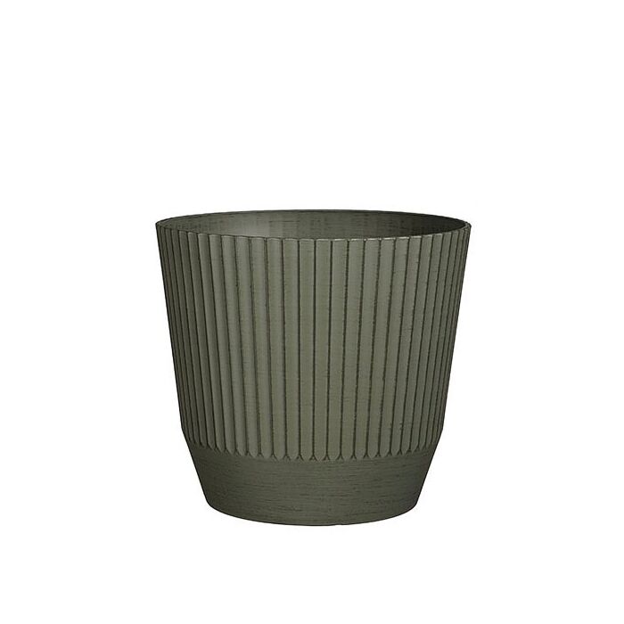 Blumentopf Rio grün Ø 37 cm - Mica