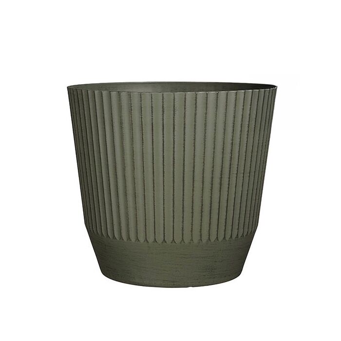 Blumentopf Rio grün Ø 45 cm - Mica