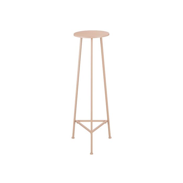 Pflanzentisch Adine rosa 120 cm - Mica