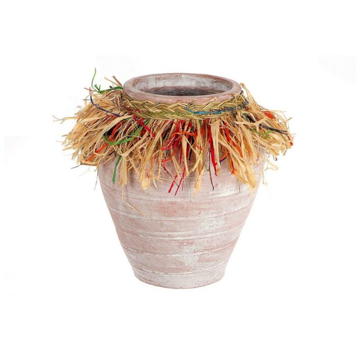 Koluma Vase Ø 19 cm - HBX Koluma Vase Ø 19 cm - HBX