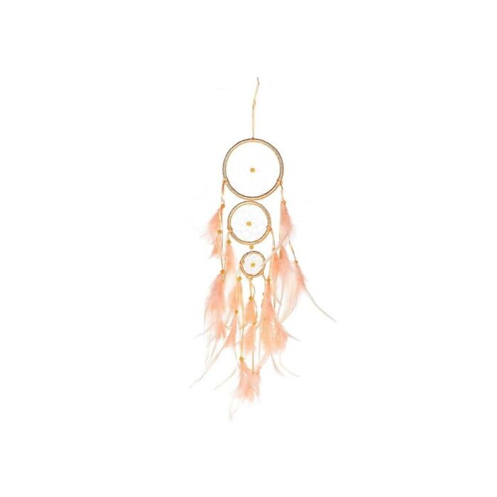 Traumfänger Trip Orange 65 cm - HBX