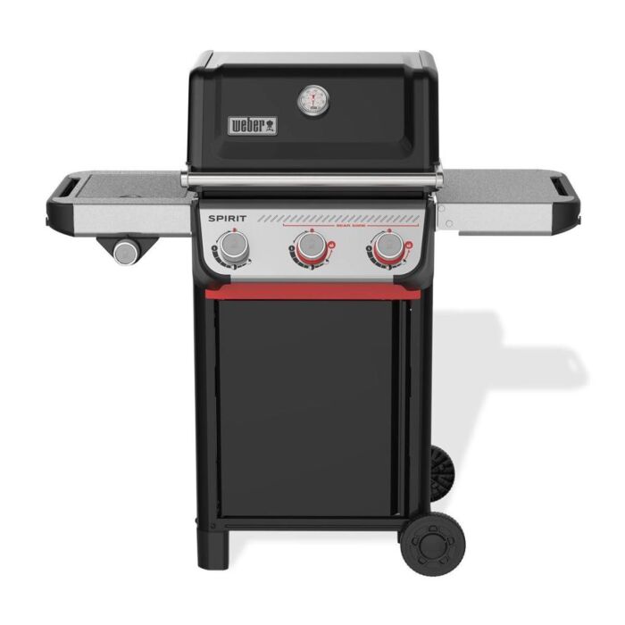 Weber spirit E-335