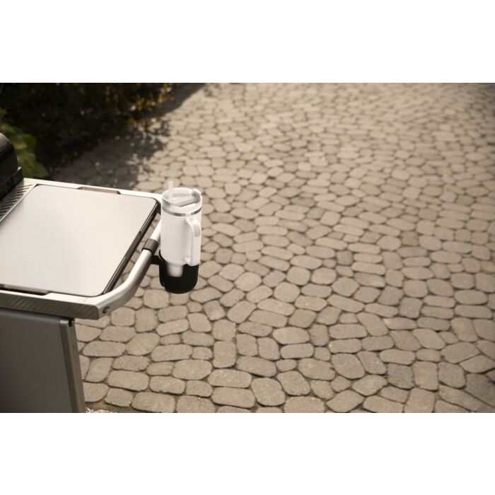 Weber Flaschenhalter