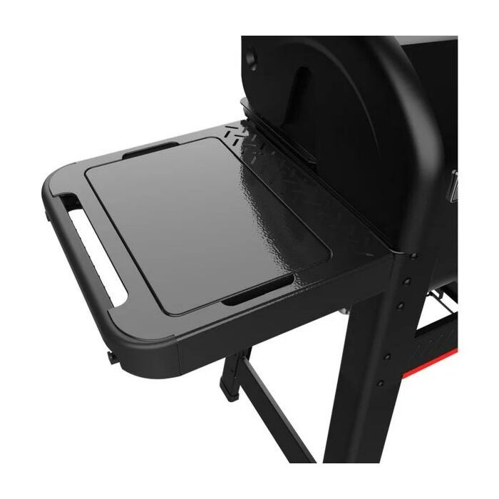 Weber Smoque Beistelltisch Weber Smoque Beistelltisch