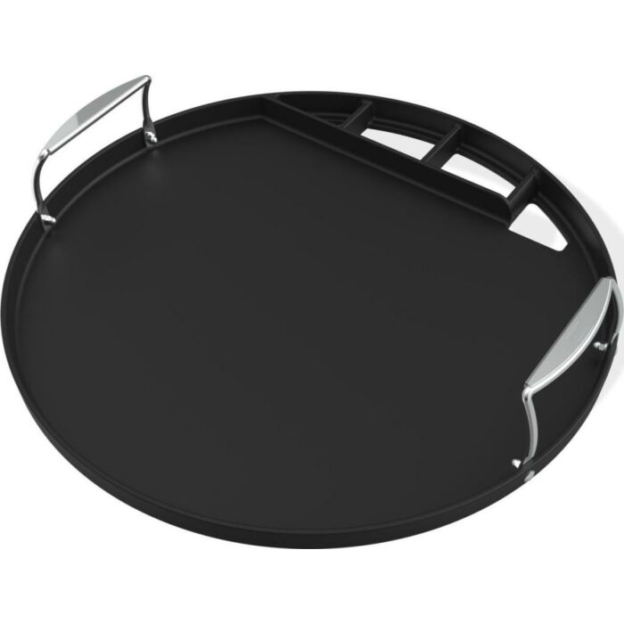 Weber ganze Plancha 57 cm 