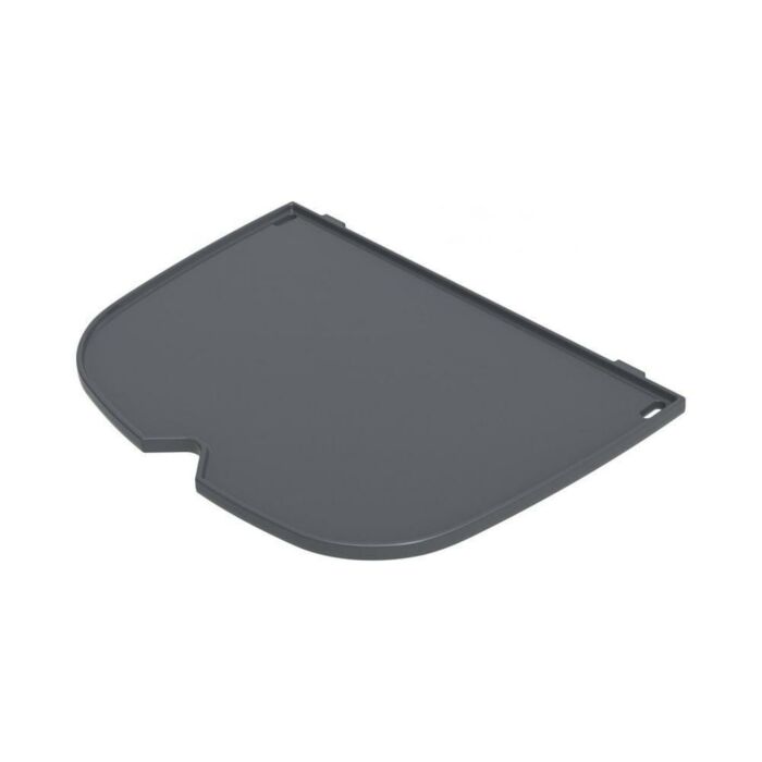 Weber halbe Plancha Q1100N/Q1200N