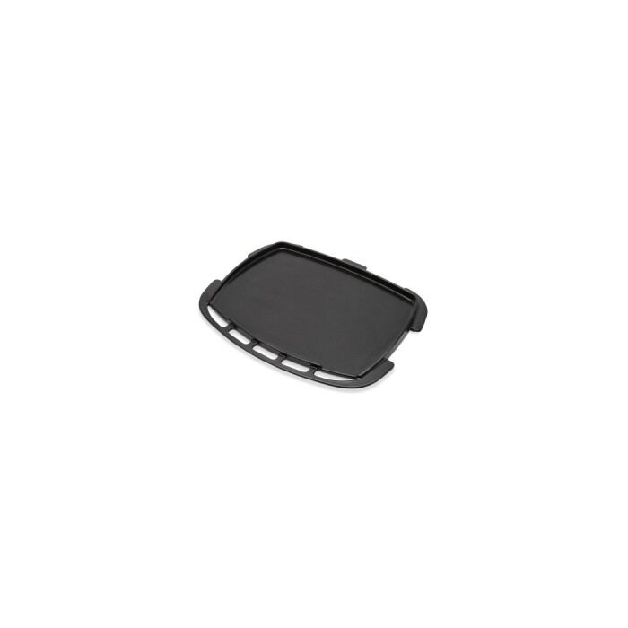 Weber ganze Plancha Q1100/Q1200N
