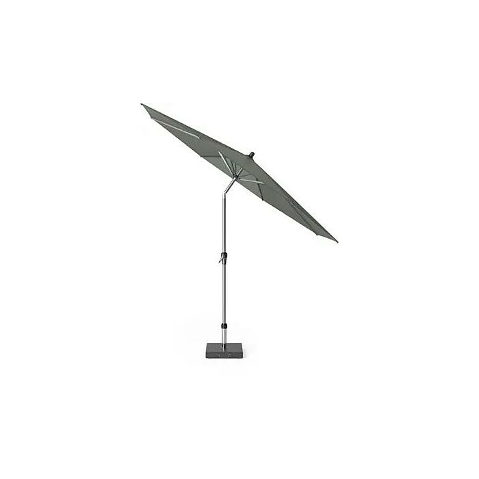 Sonnenschirm Riva Ø 300 cm grün - Platinum Sonnenschirm Riva Ø 300 cm grün - Platinum