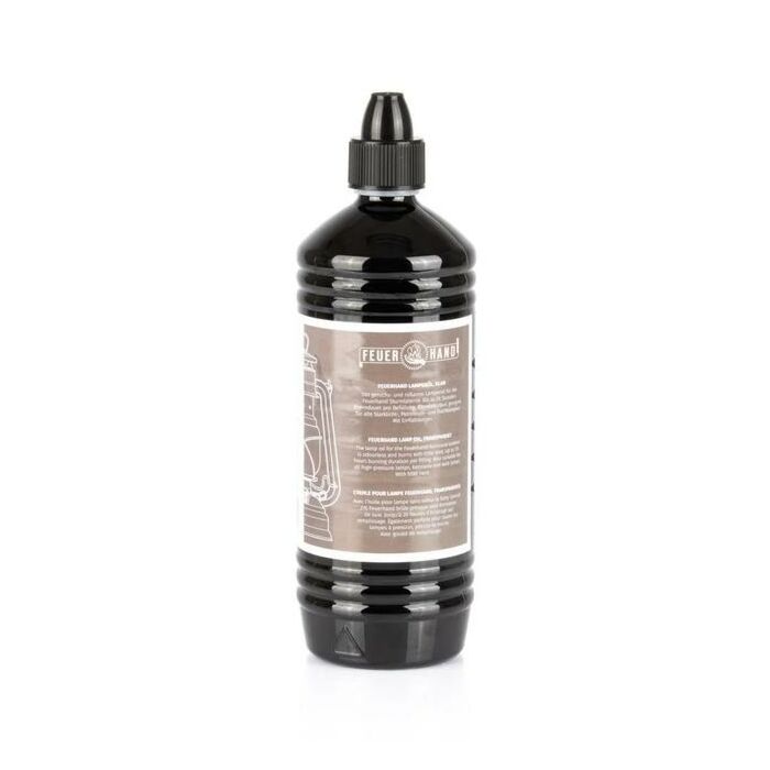 Lampenöl 1 Liter - Feuerhand