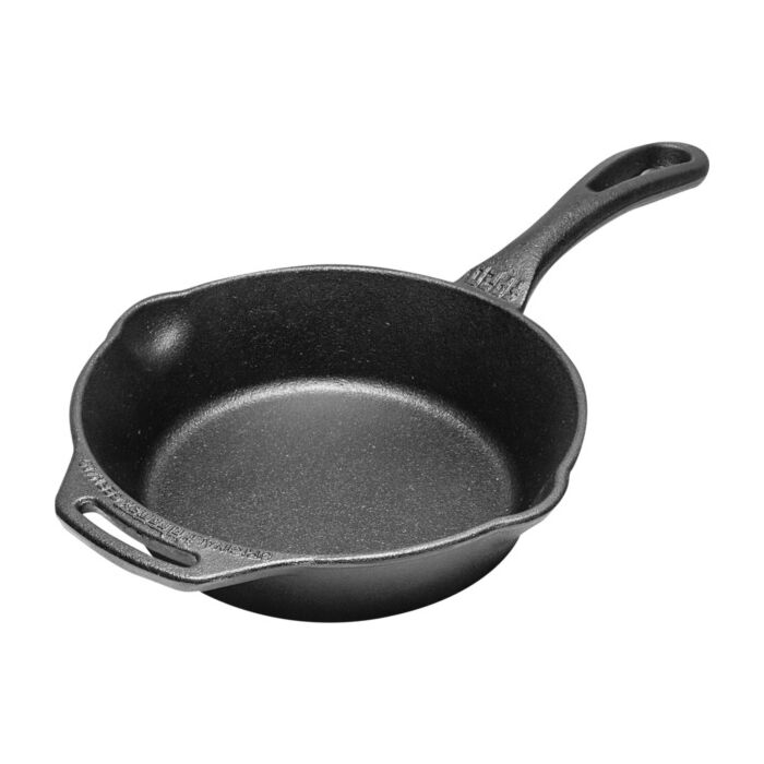 Bratpfanne aus Gusseisen 20 cm - Petromax Bratpfanne aus Gusseisen 20 cm - Petromax
