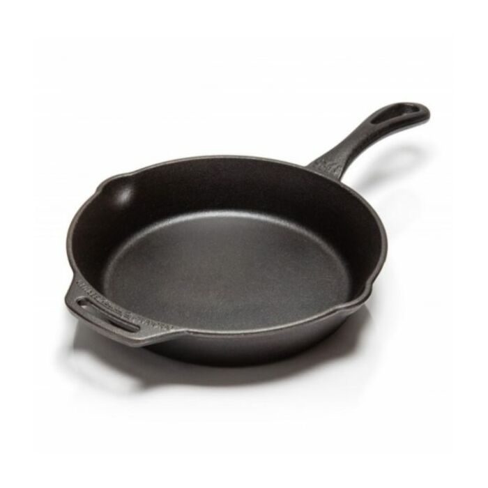 Gietijzeren Skillet Kochtopf 25 cm - Petromax