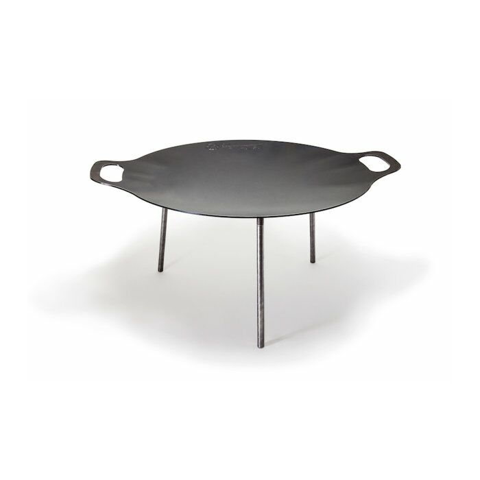 Schmiedeeisen-Grillplatte 48 cm - Petromax
