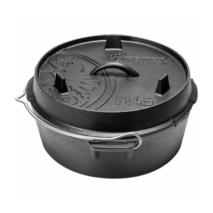 Dutch Oven FT4.5-t 3,5 Liter - Petromax