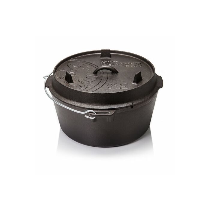 Dutch Oven FT9-t 7,5 Liter - Petromax
