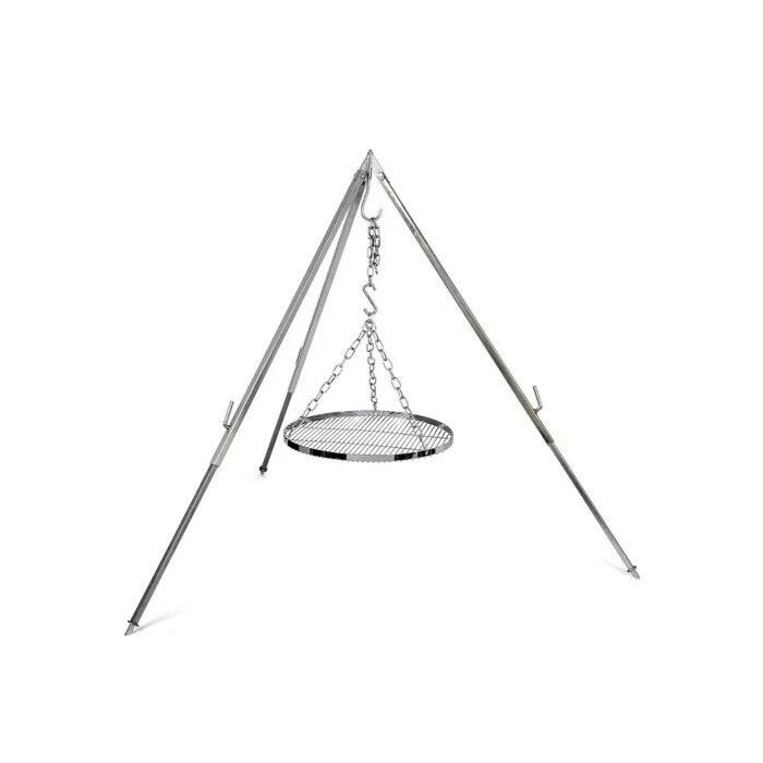 Hängegrillrost 50 cm - Petromax