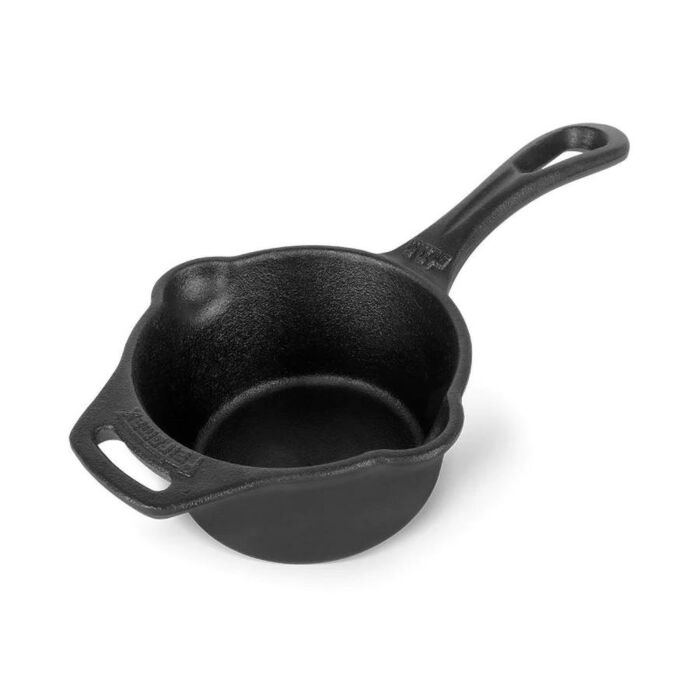 Gietijzeren Skillet ST0, 5 - 0,5 Liter - Petromax