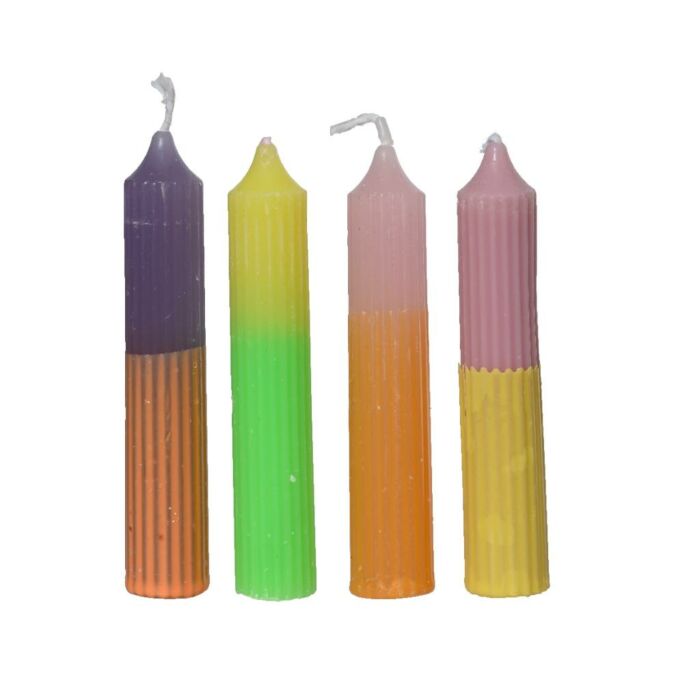 Tafelkerze Wachs Tafelkerze Wachs