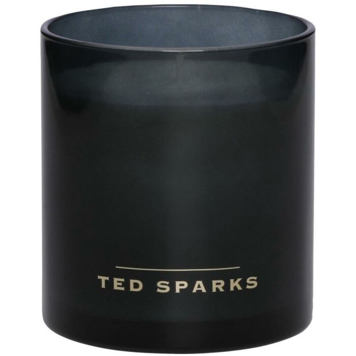 Duftkerze Demi Ø 8,5 cm Bamboo & Peony – Ted Sparks Duftkerze Demi Ø 8,5 cm Bamboo & Peony – Ted Sparks