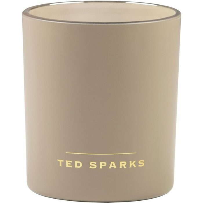 Duftkerze Demi Ø 8,5 cm Tonka Pepper – Ted Sparks Duftkerze Demi Ø 8,5 cm Tonka Pepper – Ted Sparks