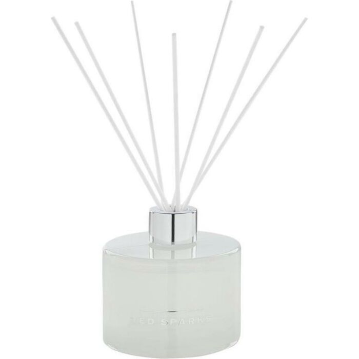 Duftdiffusor 200 ml Fresh Linen – Ted Sparks