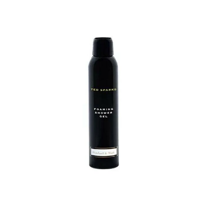 Duschgel Patchouli Musk – Ted Sparks Duschgel Patchouli Musk – Ted Sparks