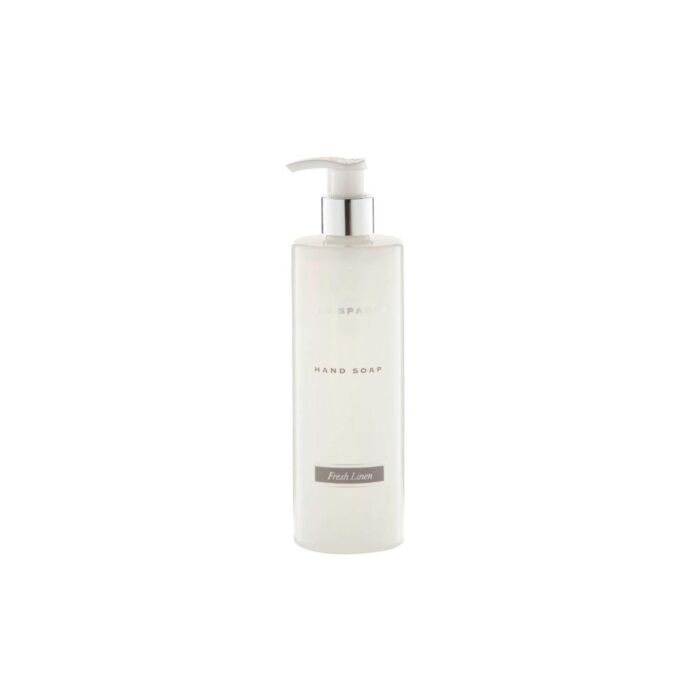 Handseife Fresh Linen 390 ml - Ted Sparks Handseife Fresh Linen 390 ml - Ted Sparks