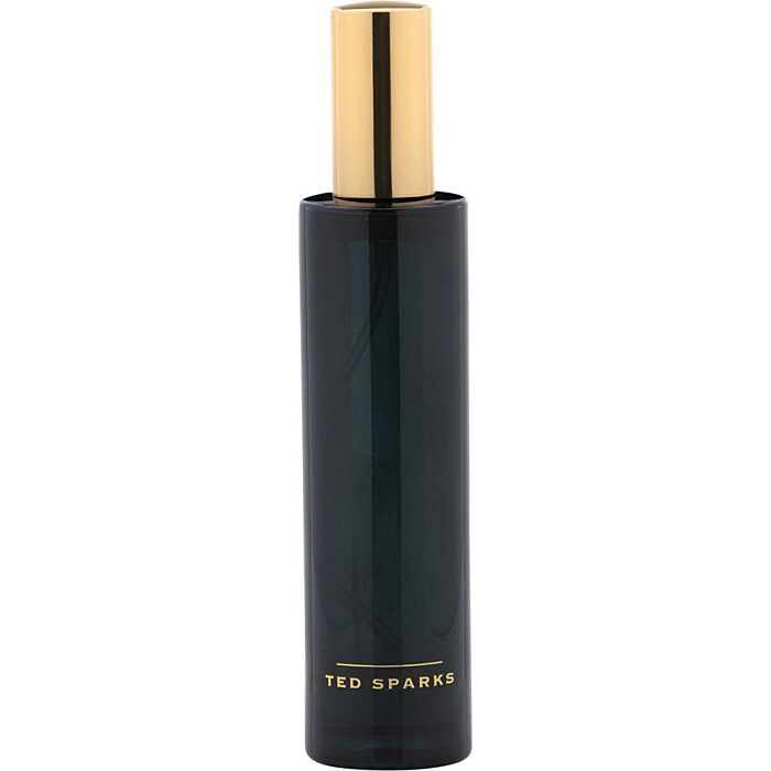 Raumspray 100 ml Patchouli Musk – Ted Sparks