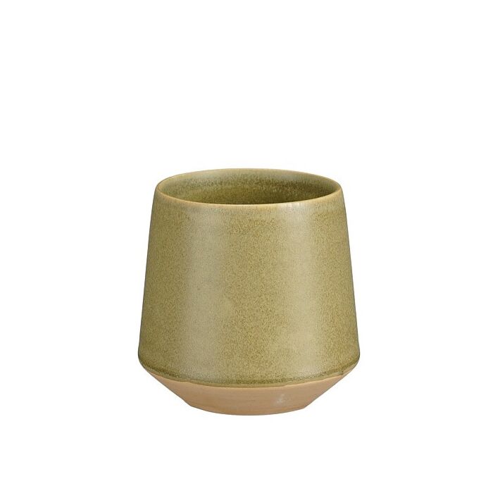 Nika becher grün Ø 7 cm - Mica