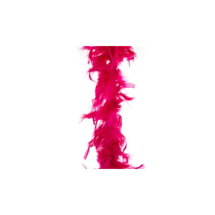 Boa raspberry red 2 Metern