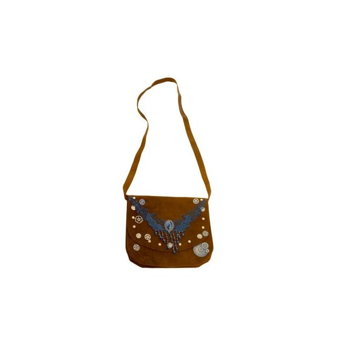 Tasche Steampunk