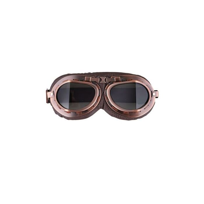 Pilotenbrille Braun