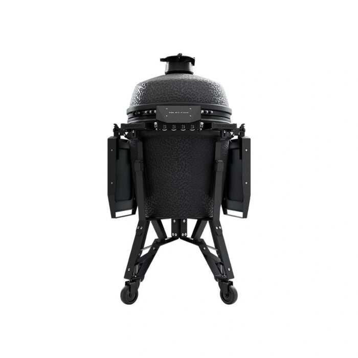 The Bastard Pro Large Graphite