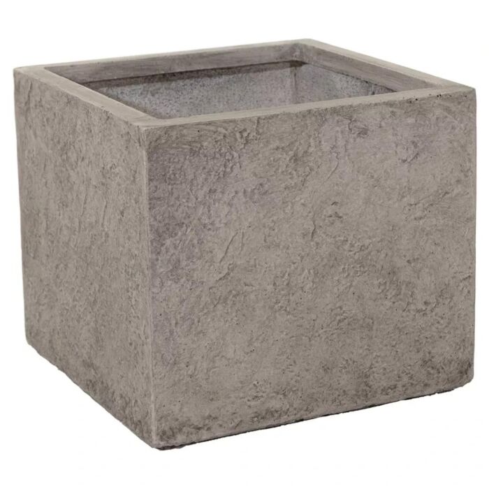Blumentopf Arizona Cubi Sand 23 cm - Mega Collections