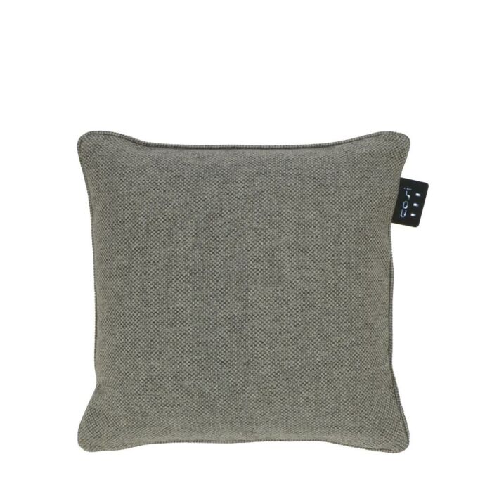 Cosipillow Wärmekissen Komfort grau 50 x 50 cm Cosipillow Wärmekissen Komfort grau 50 x 50 cm