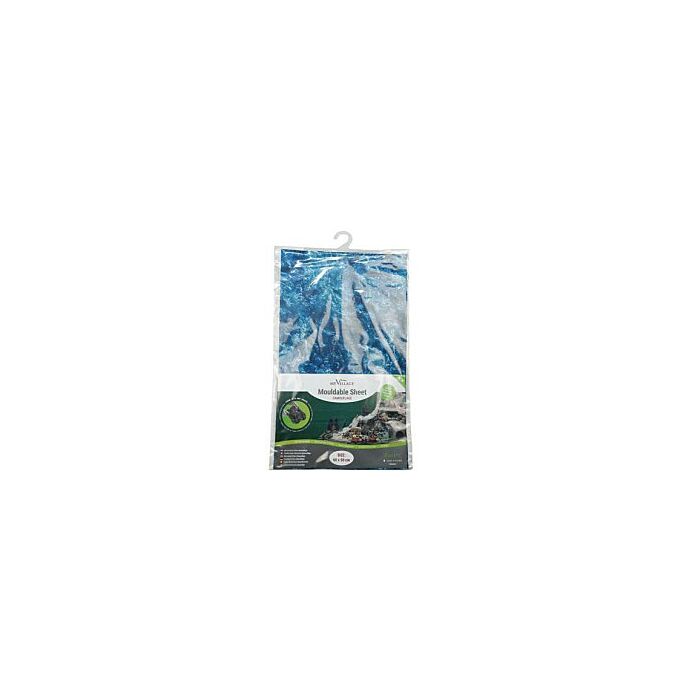 Formblatt Ozean 50x30 cm - My Village Formblatt Ozean 50x30 cm - My Village