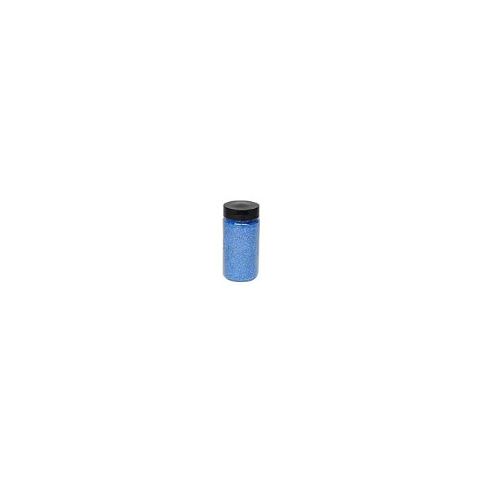 Dekosteine Glas Blau Fein 370 ml - My Village 