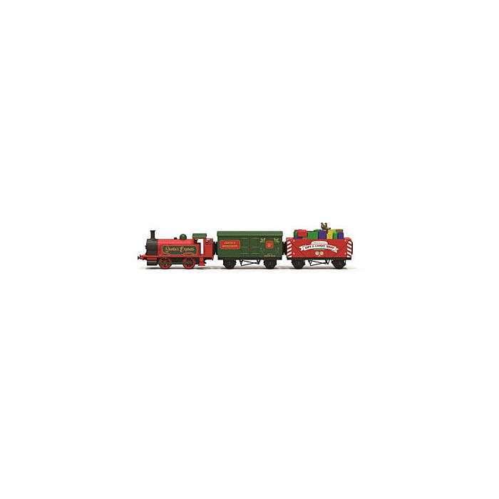My Village Express Zug-Set Elektrozug 1:76 mit Controller My Village Express Zug-Set Elektrozug 1:76 mit Controller