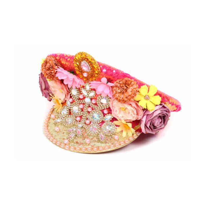 Mütze luxe bloeHerren